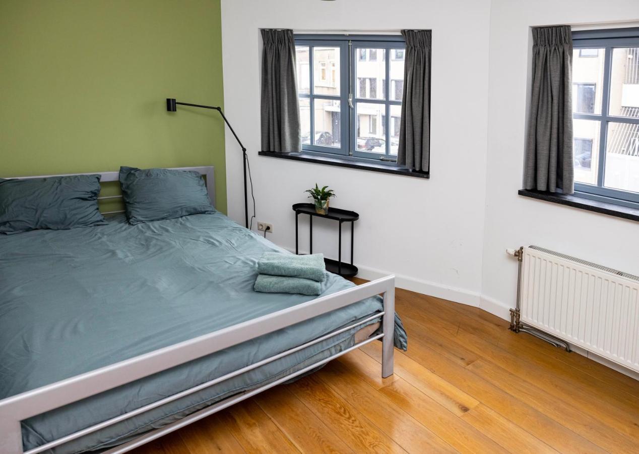 Appartement La Charrette Тілбург Екстер'єр фото
