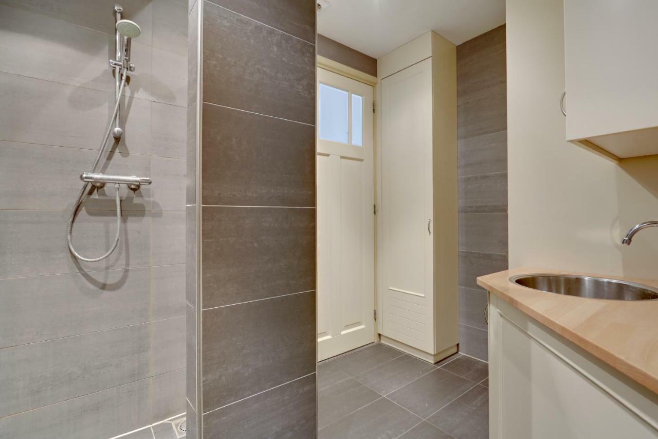 Appartement La Charrette Тілбург Екстер'єр фото