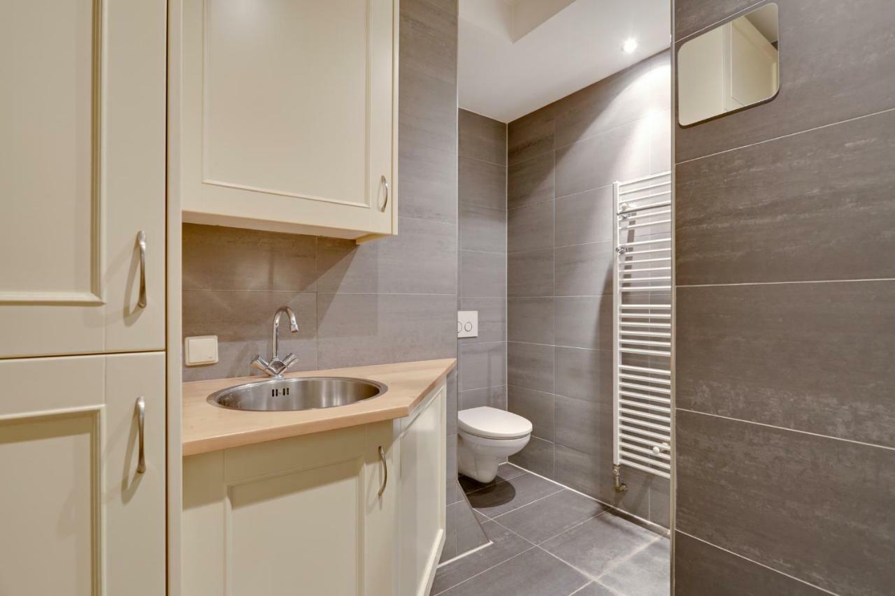 Appartement La Charrette Тілбург Екстер'єр фото