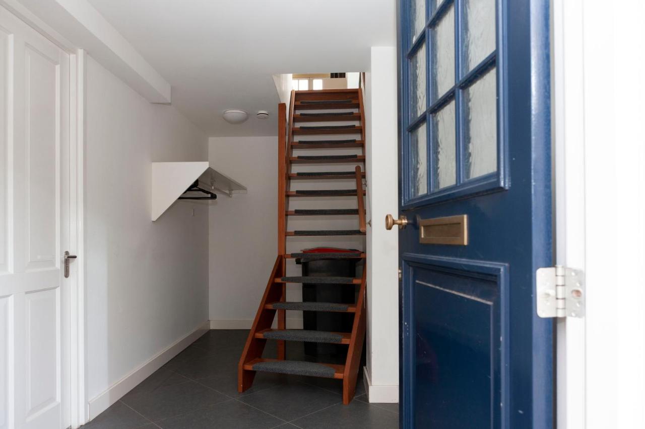 Appartement La Charrette Тілбург Екстер'єр фото